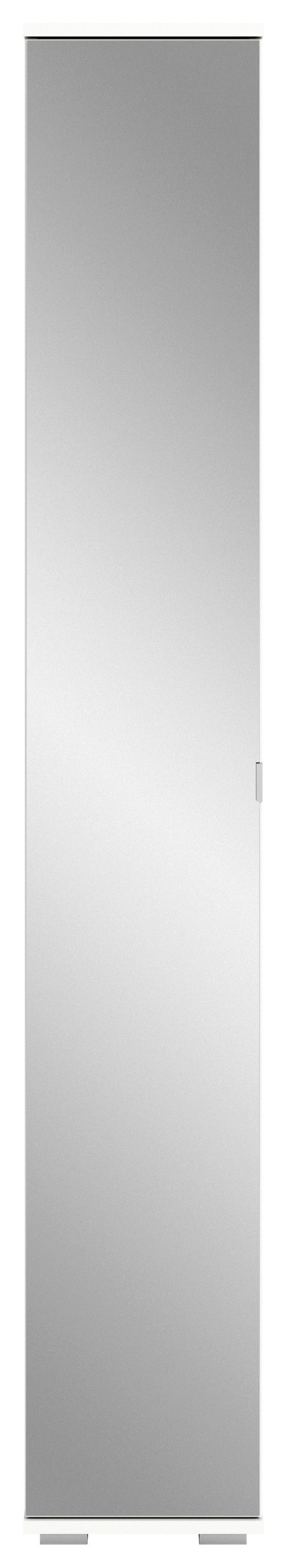 Spiegelschrank PREGO B/H/T: ca. 30x191x37 cm PREGO - (30,00/191,00/37,00cm) - xonox.home