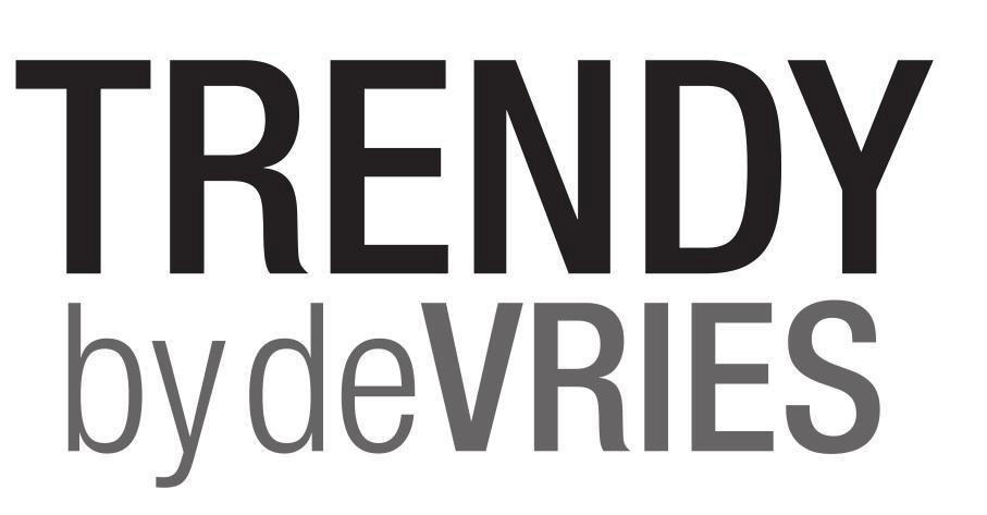 TRENDY by deVries Strandkorb Compact Compact - TRENDY by deVries
