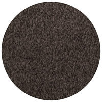 Ayyildiz Teppich Nizza braun B/L: ca. 200x200 cm Nizza - braun (200,00/200,00cm) - Ayyildiz