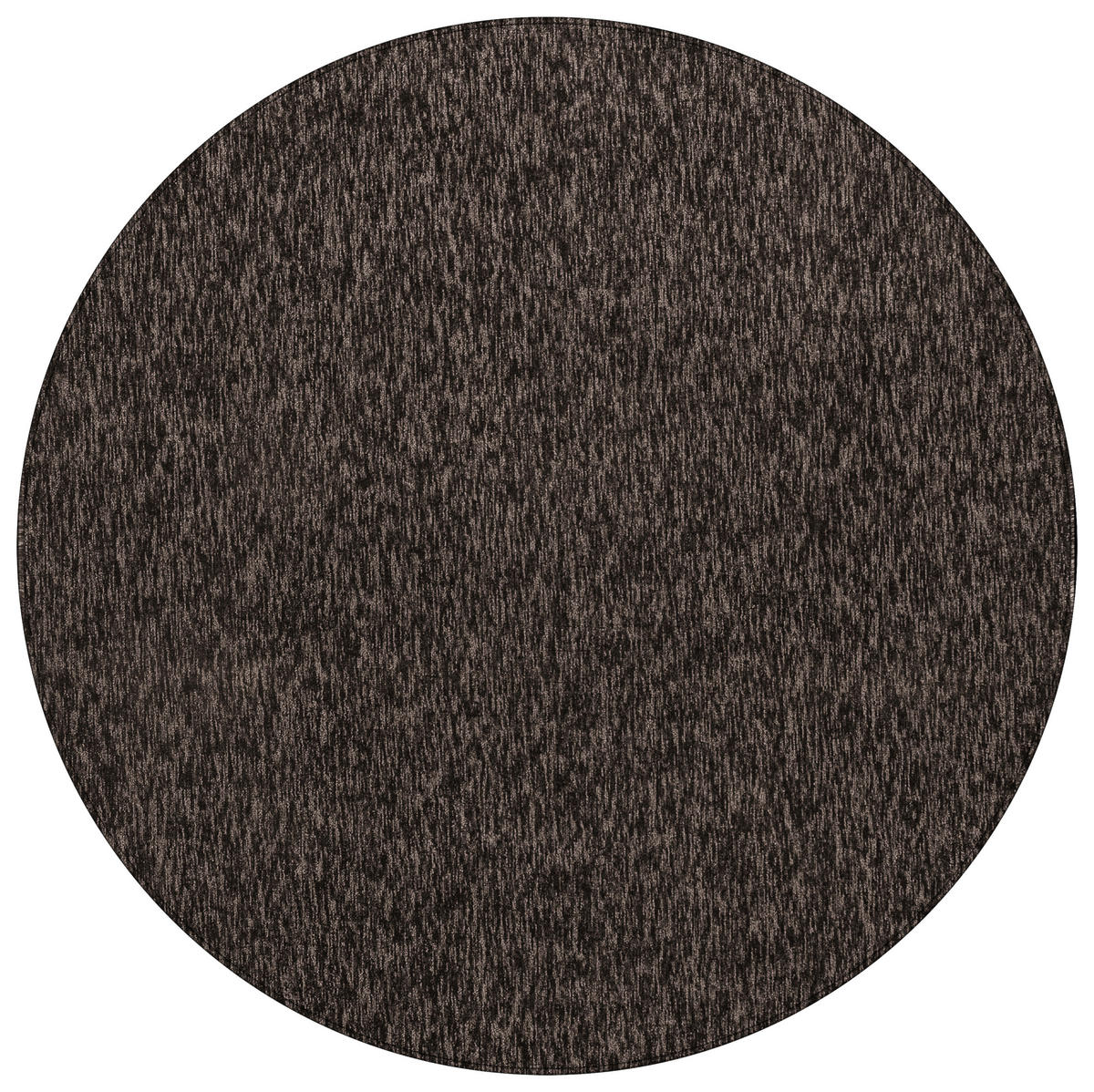 Ayyildiz Teppich Nizza braun B/L: ca. 200x200 cm Nizza - braun (200,00/200,00cm) - Ayyildiz