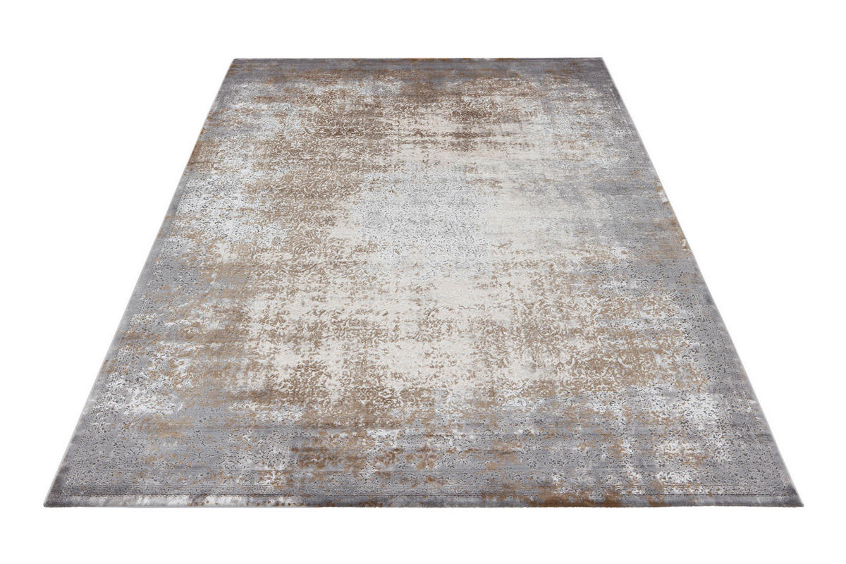 Obsession Teppich My Jewel of Obsession taupe B/L: ca. 160x230 cm My Jewel of Obsession - taupe (160,00/230,00cm) - Obsession