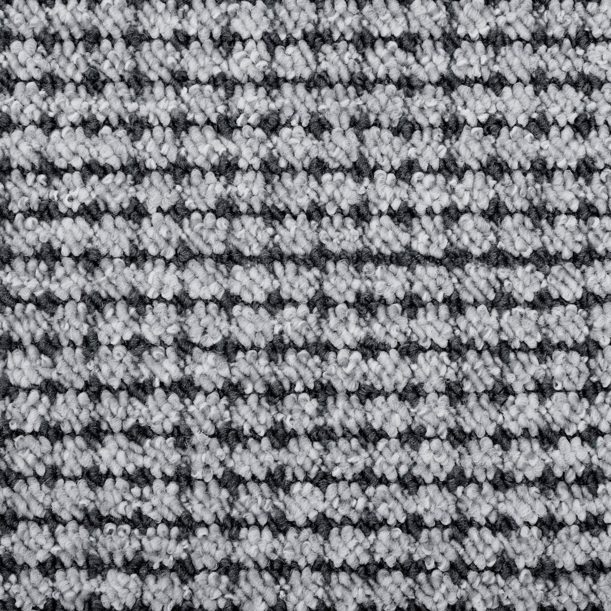 Teppichboden Chester grau B: ca. 400 cm pro m² Chester - grau (400,00cm)