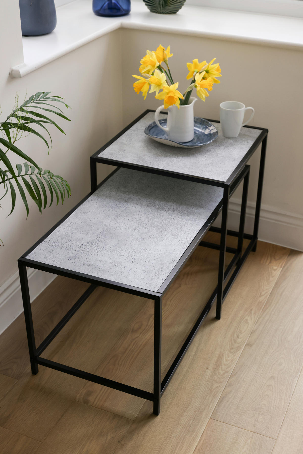 Klebefolie Beton B/L: ca. 67,5x200 cm Klebefolie_d-c-fix_F3468231 - Beton (67,50/200,00cm)