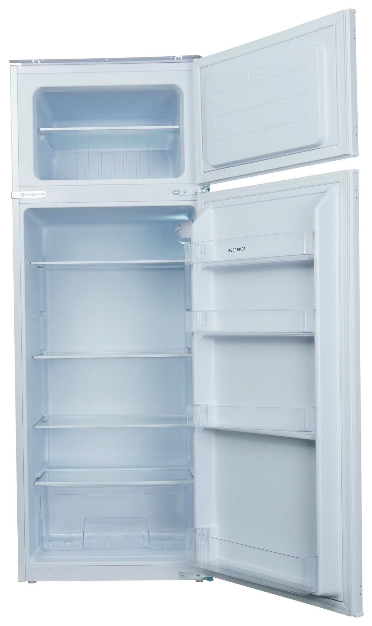 Respekta Winkelküche KBL370EYSMISGKE schwarz B/H/T: ca. 370x205x172 cm KBL370EYSMISGKE - Eiche/schwarz (370,00/205,00/172,00cm) - Respekta