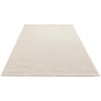 Merinos Teppich Helsinki beige B/L: ca. 160x230 cm Helsinki - beige (160,00/230,00cm) - Merinos