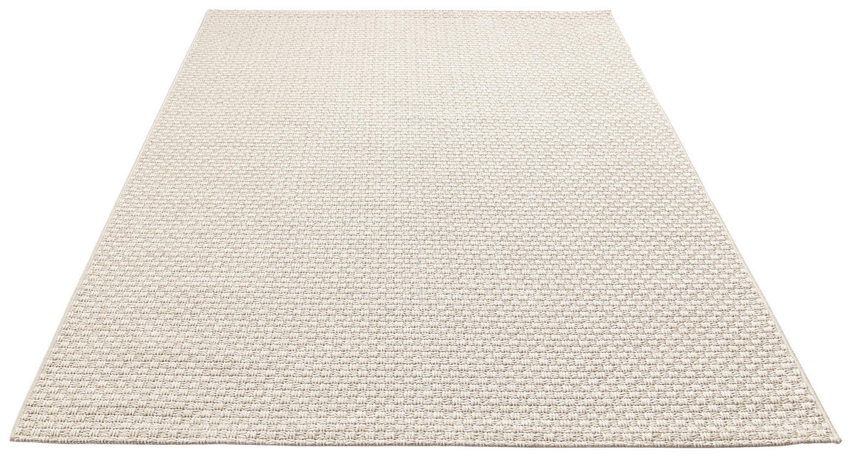 Merinos Teppich Helsinki beige B/L: ca. 160x230 cm Helsinki - beige (160,00/230,00cm) - Merinos