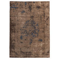 360Living Teppich Charme multicolor B/L: ca. 160x230 cm Charme - multicolor (160,00/230,00cm) - 360Living