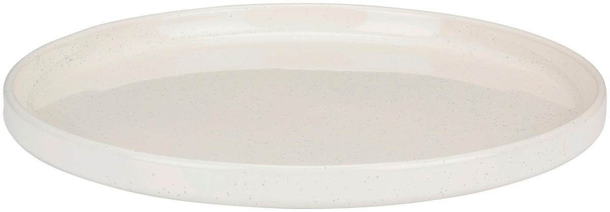 alpina Kombiservice creme Steinzeug 16 tlg. Kombiservice_16tlg. - creme (26,50/26,50/13,00cm) - alpina