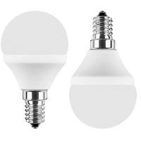 Blulaxa LED Tropfenlampe 2er Pack E14 LED-Tropfenlampe_2erPack E14 - (4,50/8,20cm) - Blulaxa