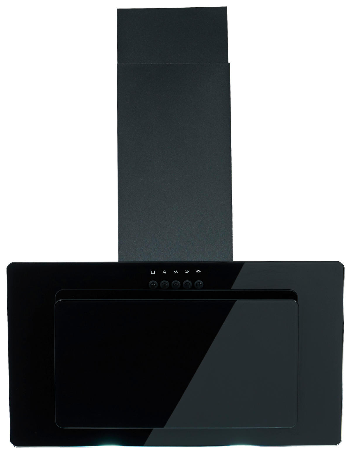 PKM-Möbel Dunstabzugshaube S22-60 BBPY B/H/T: ca. 101,1x68,1x59,5 cm S22-60 BBPY - (101,10/68,10/59,50cm) - PKM-Möbel