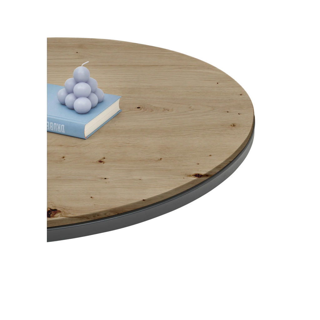 Thumbnail - Couchtisch Gino 2 Eiche Artisan MDF