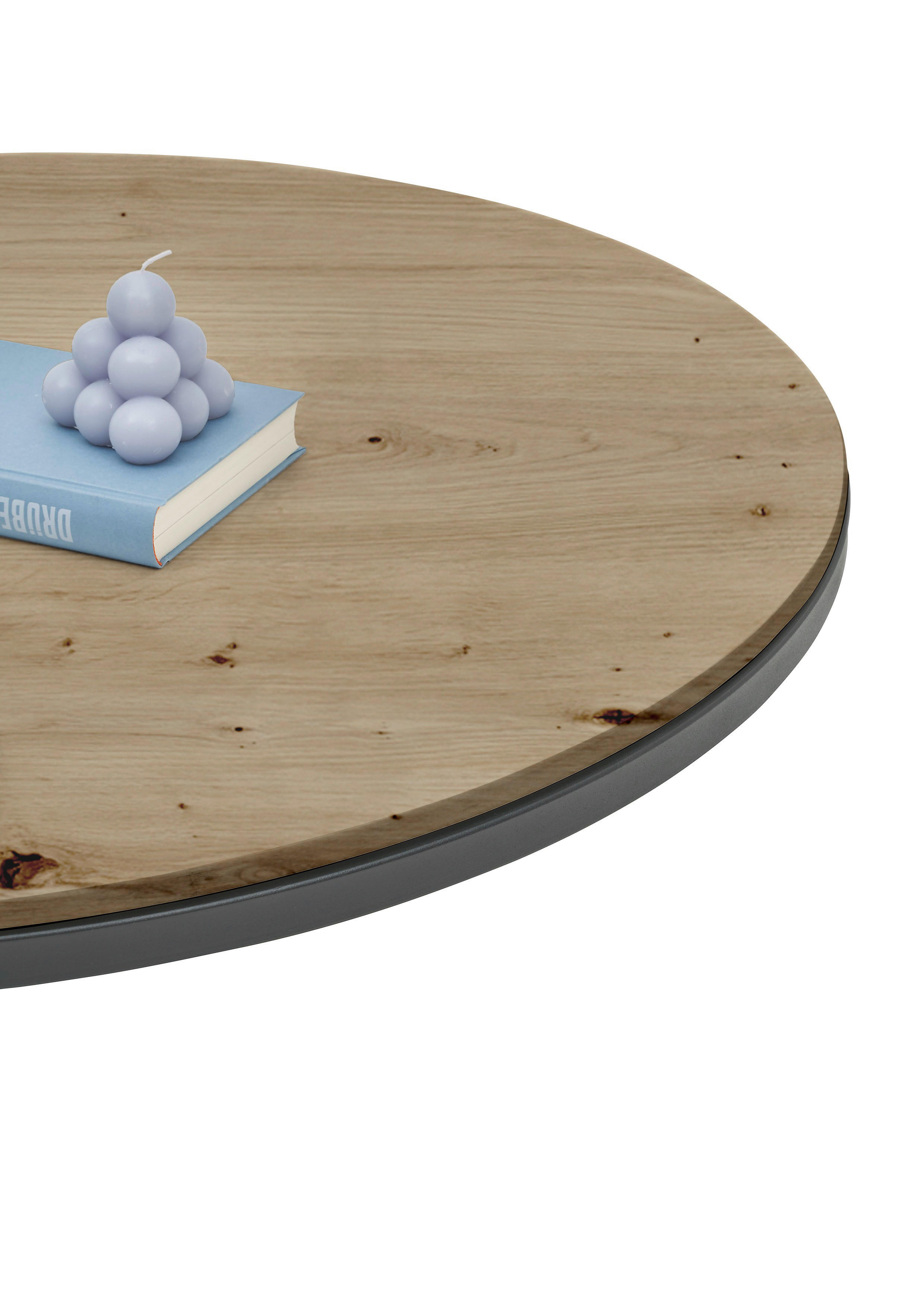 Thumbnail - Couchtisch Gino 2 Eiche Artisan Nachbildung