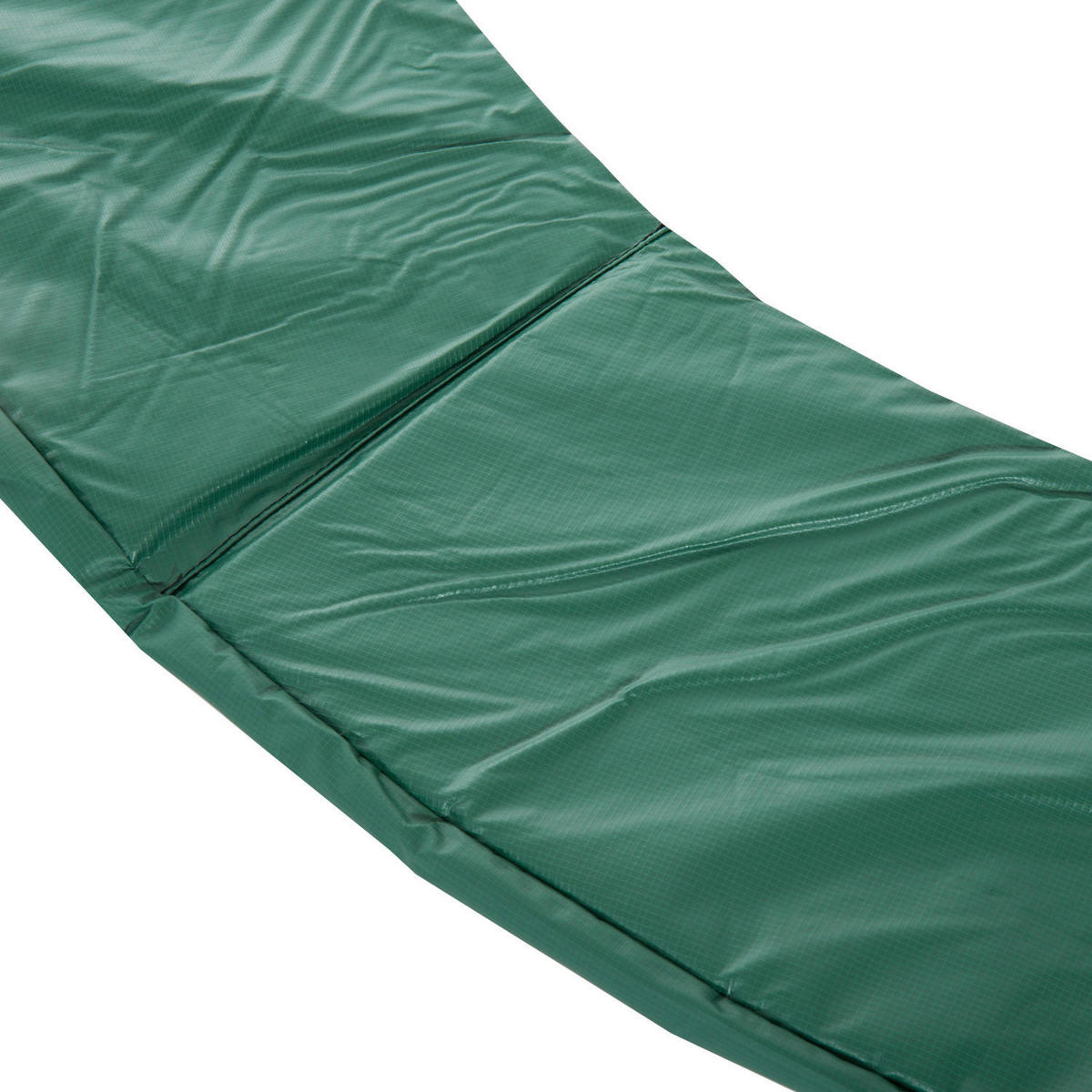 Outsunny Tampolin grün D: ca. 244 cm Trampolin_Randabdeckung - grün (244,00cm) - Outsunny
