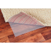 POCOline Teppichgleitschutz weiß B/L: ca. 150x220 cm Teppichgleitschutz V508 150x220cm - weiß (150,00/220,00cm) - POCOline