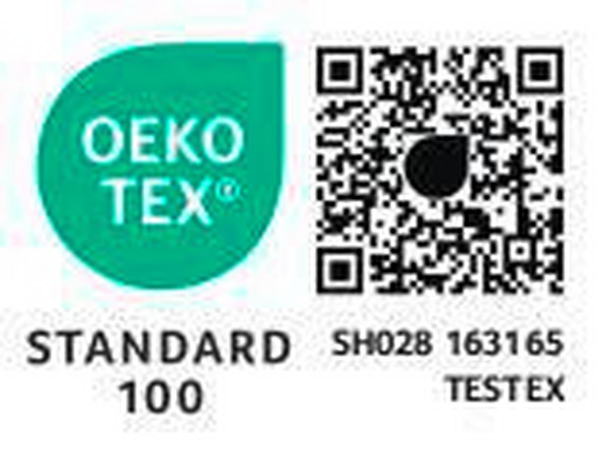 POCOline Badematte Shiny Shiny - grau (50,00/80,00cm) - POCOline