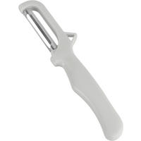 Metaltex Sparschäler rot Inox Sparschäler_Speedy - rot - Metaltex