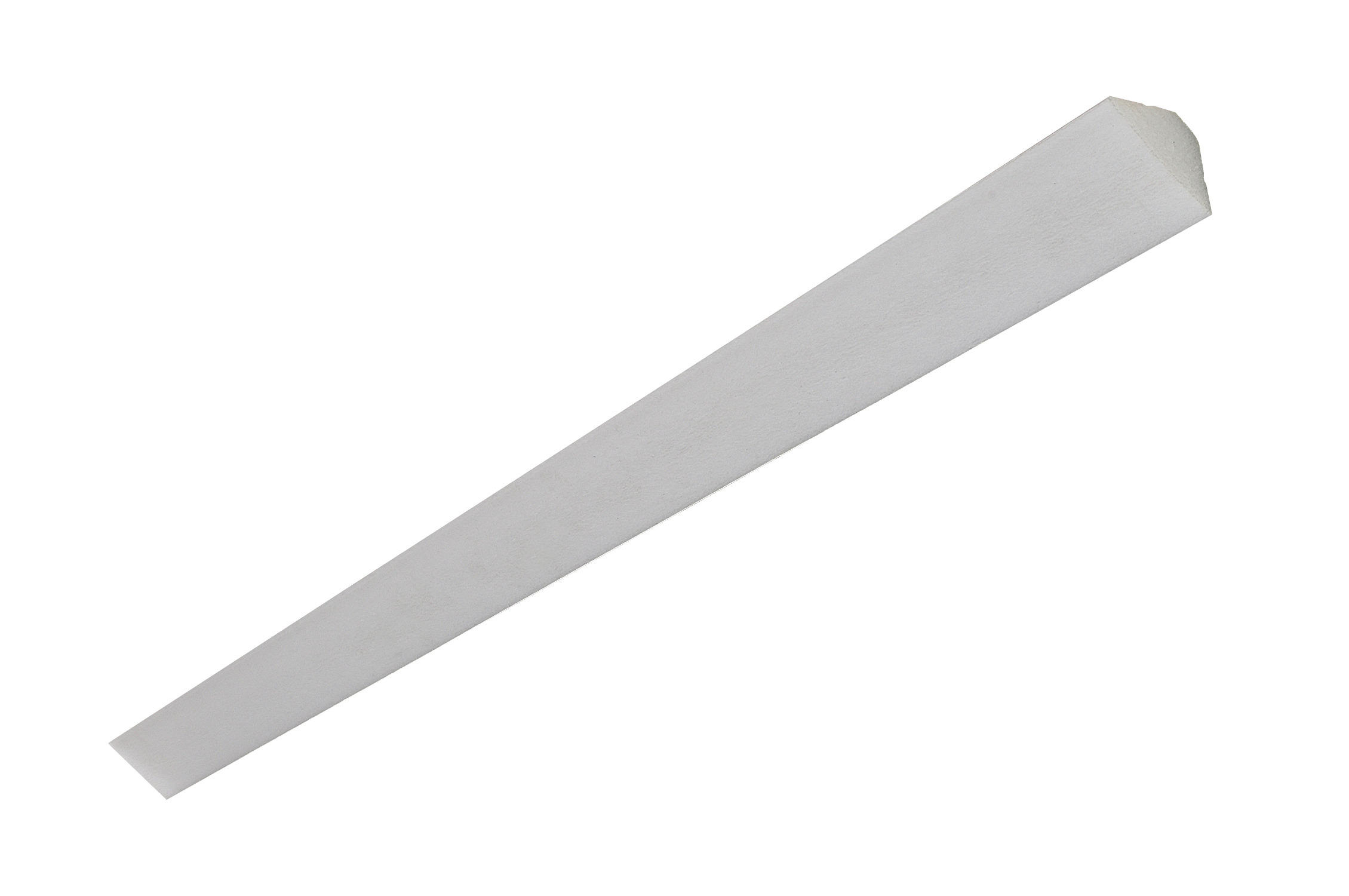 Zierprofil Weiß Styropor L: Ca. 150 Cm Zierprofil_k_20 - weiß (150,00cm)