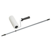 easypro. Malerset mit Telestab 2 tlg. Rollerset m.Telestab_2tlg. - easypro.