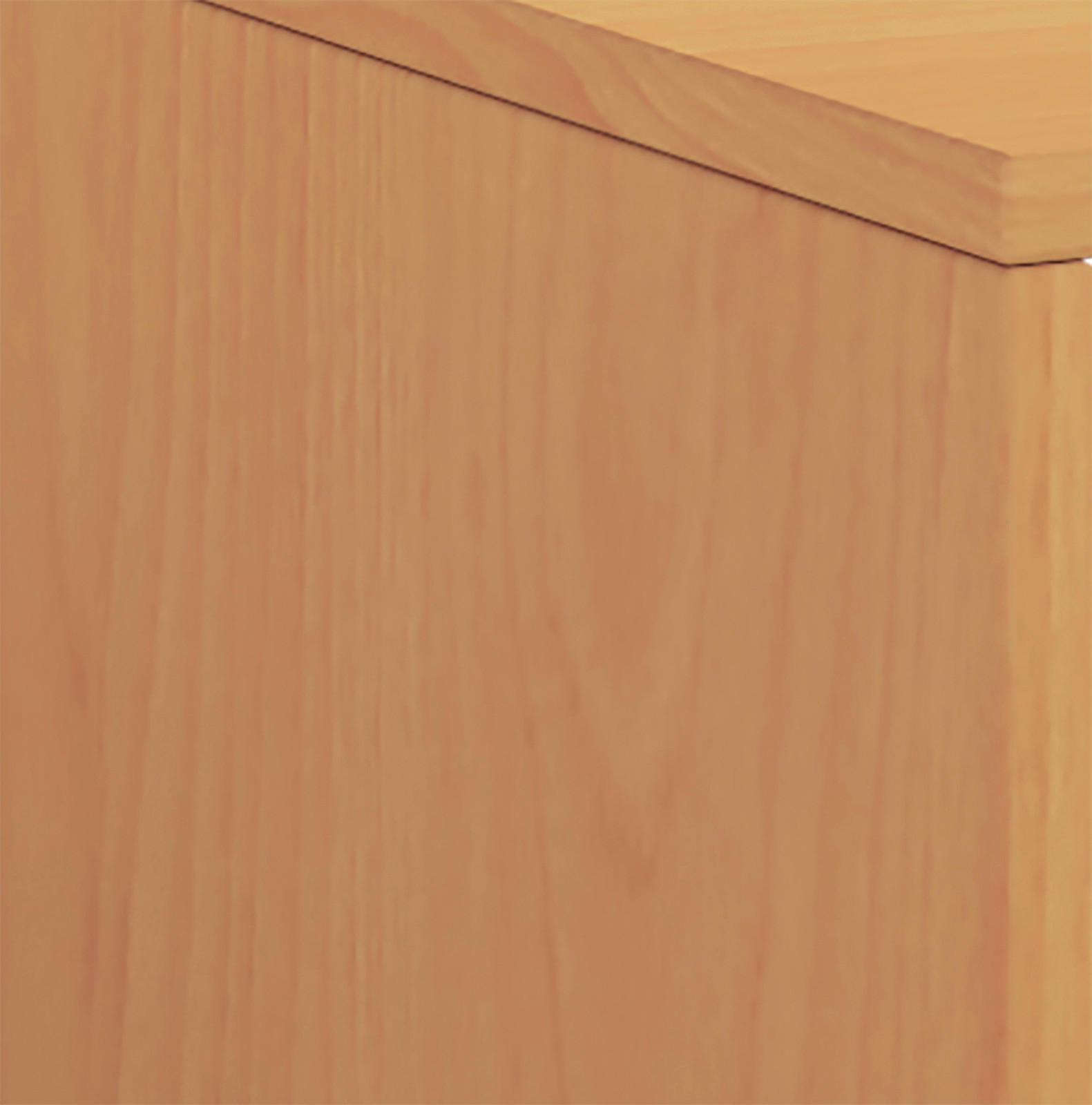 Couchtisch Stango buche Nachbildung B/H/T: ca. 80x40x50 cm Stango - buche (80,00/40,00/50,00cm) - VCM Möbel