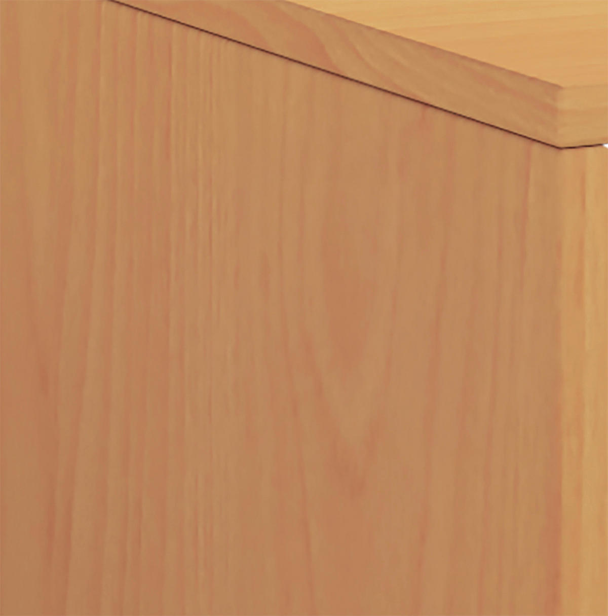 Couchtisch Stango buche Nachbildung B/H/T: ca. 80x40x50 cm Stango - buche (80,00/40,00/50,00cm) - VCM Möbel