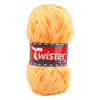 Handstrickgarn Twister Baby gelb L: ca. 21000 cm Twister Baby - gelb/Multi (21000,00cm) - Twister