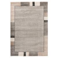 Obsession Teppich My Frost grau B/L: ca. 120x170 cm My Frost - grau (120,00/170,00cm) - Obsession