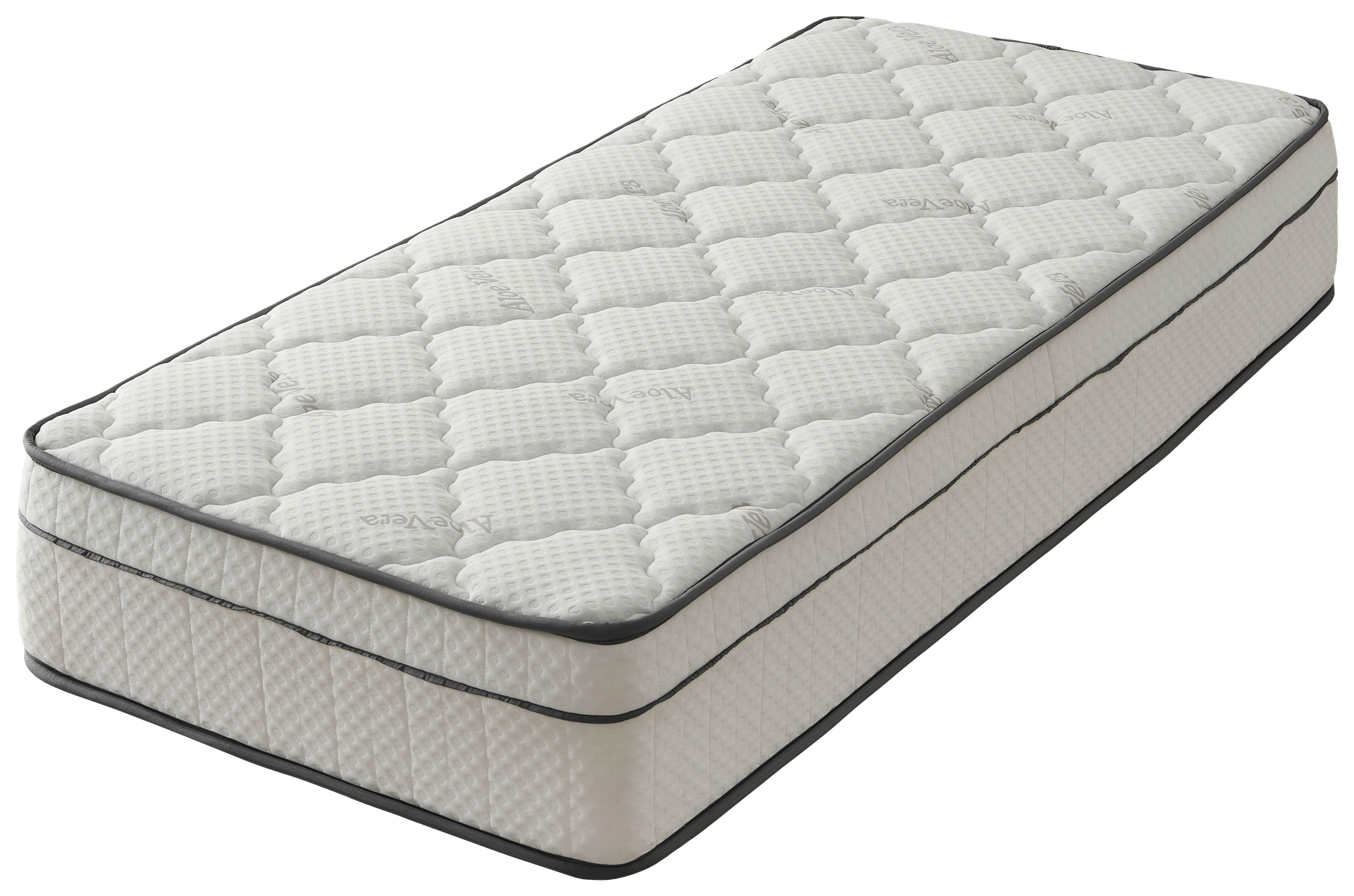 Taschenfederkernmatratze Redmond Liegefläche B/L: ca. 90x200 cm Redmond - (90,00/28,00/200,00cm)