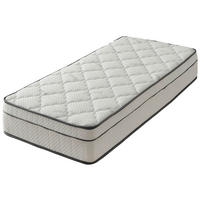 Taschenfederkernmatratze Redmond Liegefläche B/L: ca. 90x200 cm Redmond - (90,00/28,00/200,00cm)