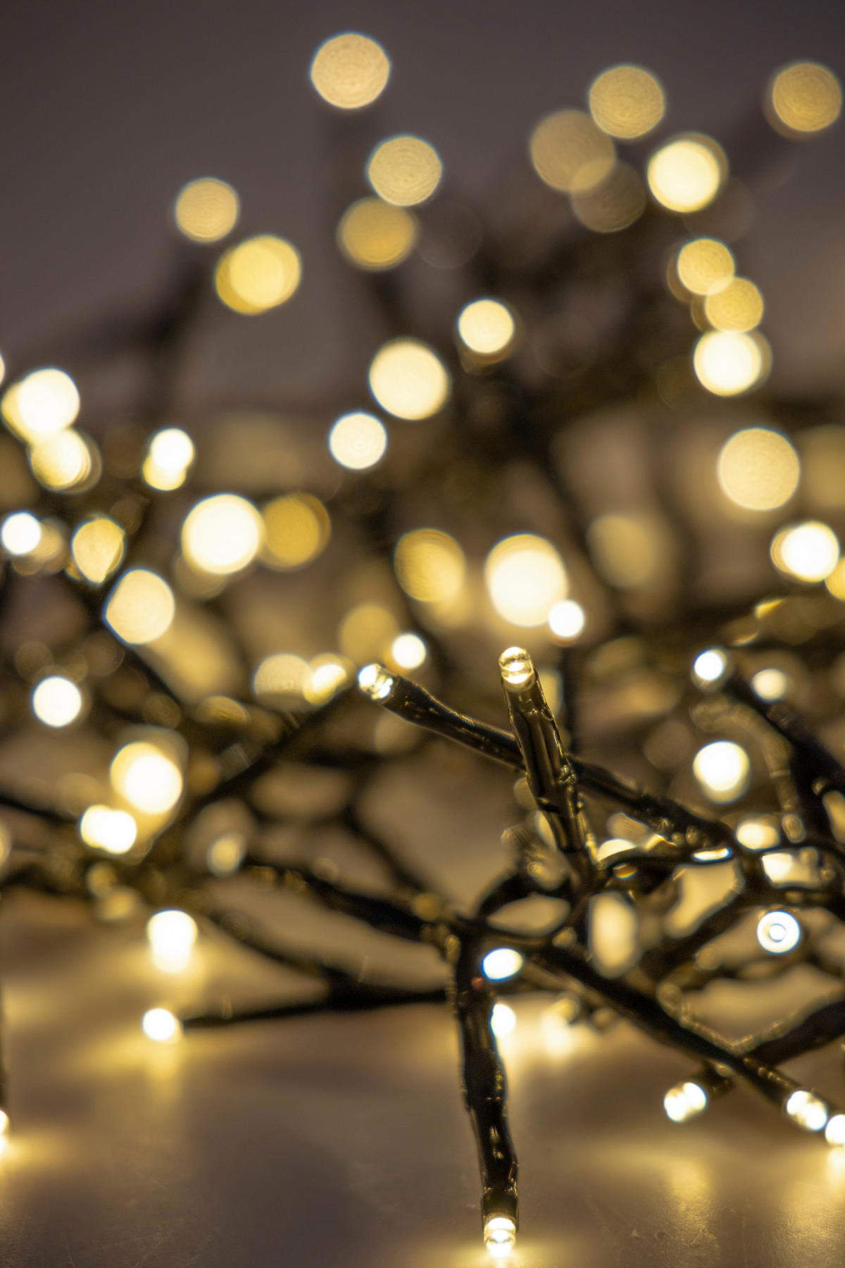 Beleuchtung Clusterlight_768er