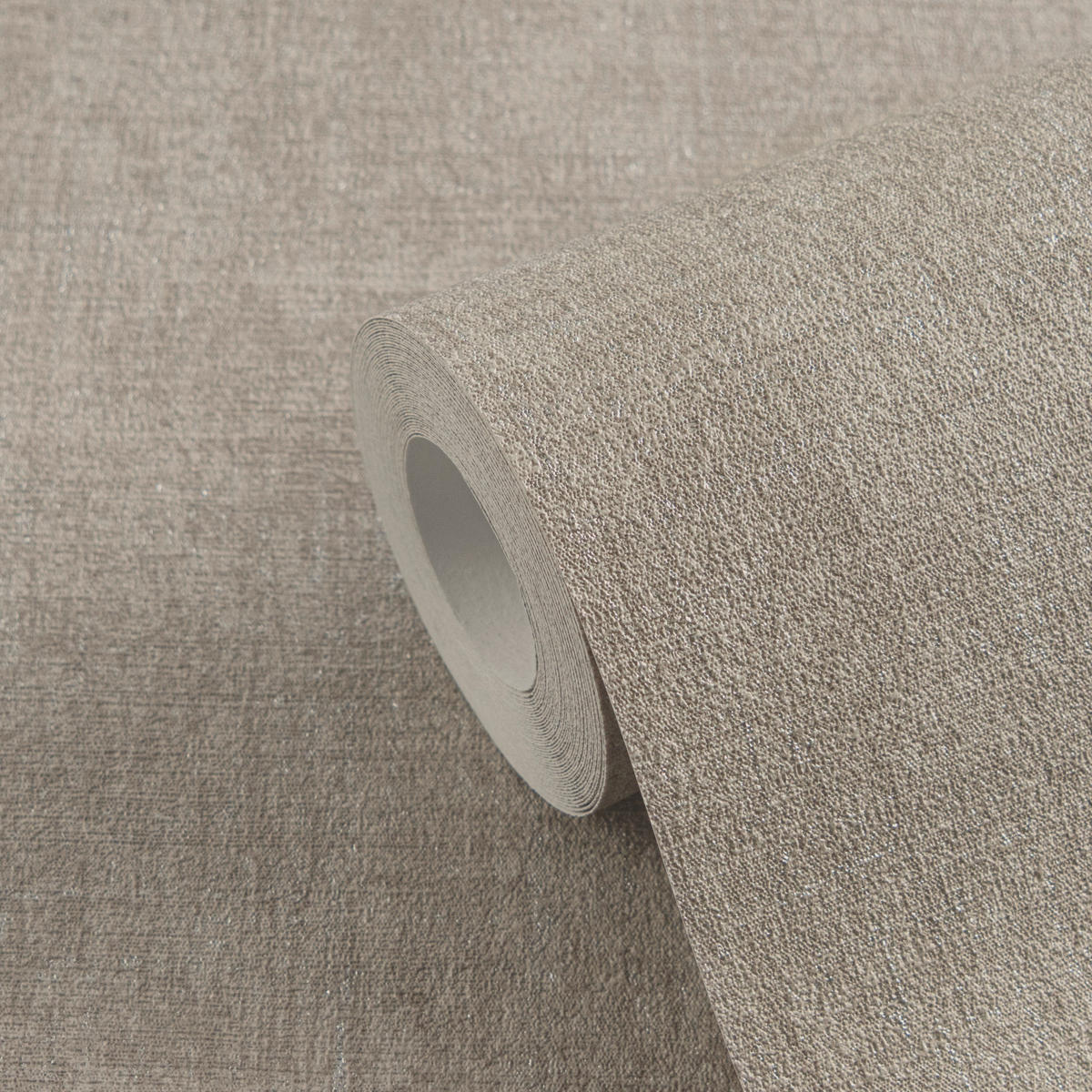 A.S.Creation Vliestapete braun B/H/D: ca. 53x1005x8,8 cm Vliestapete - braun (8,80/1005,00cm) - A.S.Creation