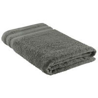 Badetuch Miami Miami - Graphit (100,00/150,00cm)