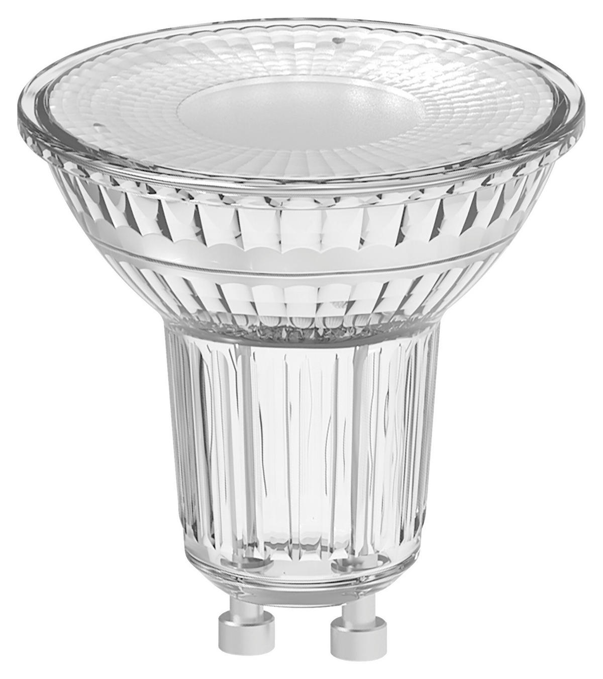 OSRAM Reflektorlampe AC45691 GU10 AC45691 - OSRAM