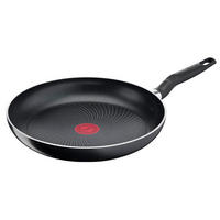 Tefal Pfanne schwarz Aluminium Pfanne_Start_Easy_Tefal 28cm - schwarz - Tefal