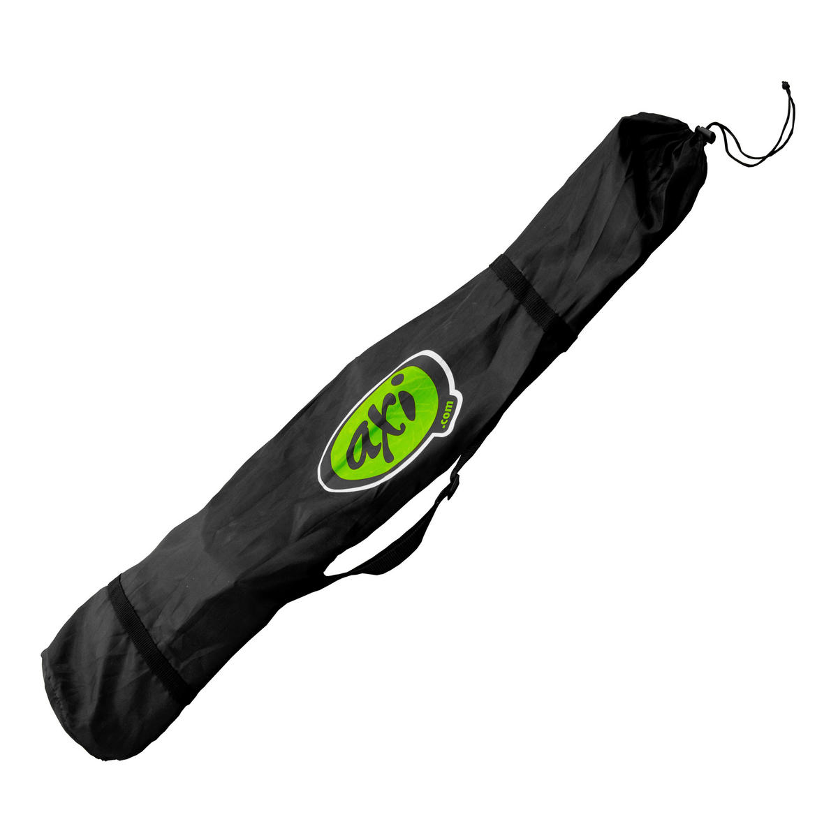 AXI Mehrzwecksportnetz 300 schwarz B/H/T: ca. 300x80x4 cm 300 - schwarz (300,00/80,00/4,00cm) - AXI