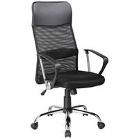 Drehstuhl FM-2526 schwarz FM-2526 - schwarz