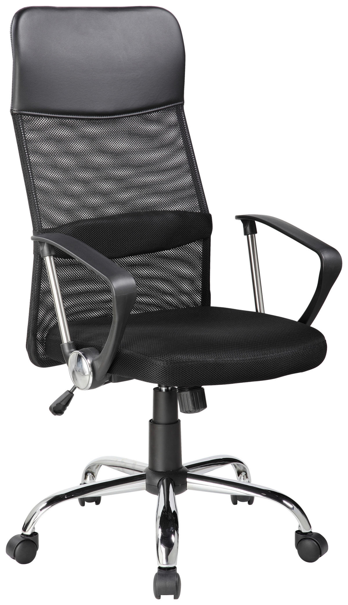 Drehstuhl FM-2526 schwarz FM-2526 - schwarz