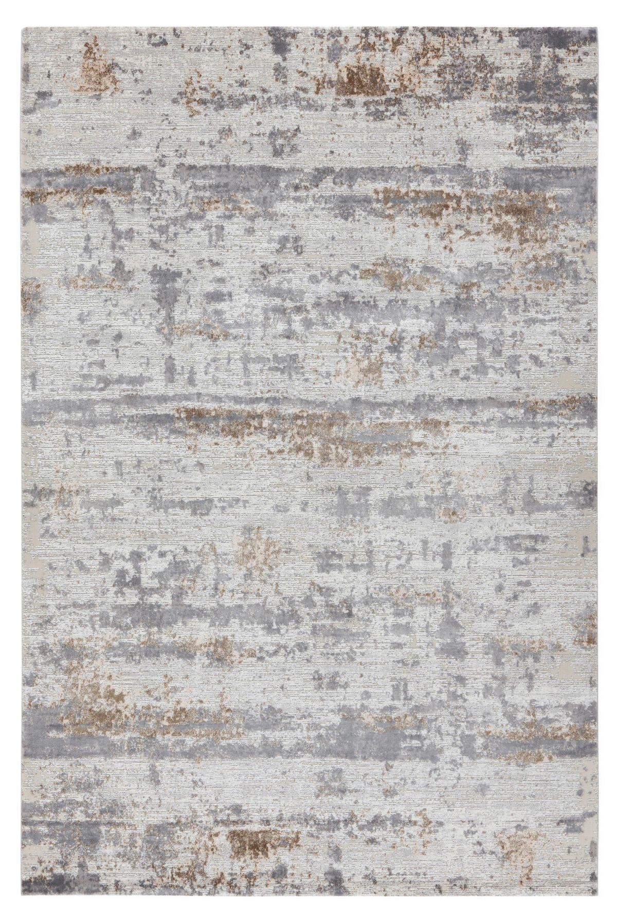 Obsession Teppich My Jewel of Obsession taupe B/L: ca. 140x200 cm My Jewel of Obsession - taupe (140,00/200,00cm) - Obsession