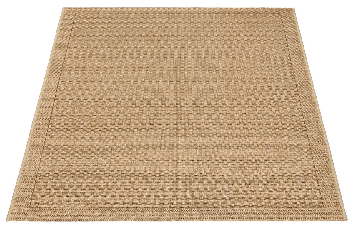 In-/Outdoor-Teppich Grace beige B/L: ca. 80x240 cm Grace - beige (80,00/240,00cm)