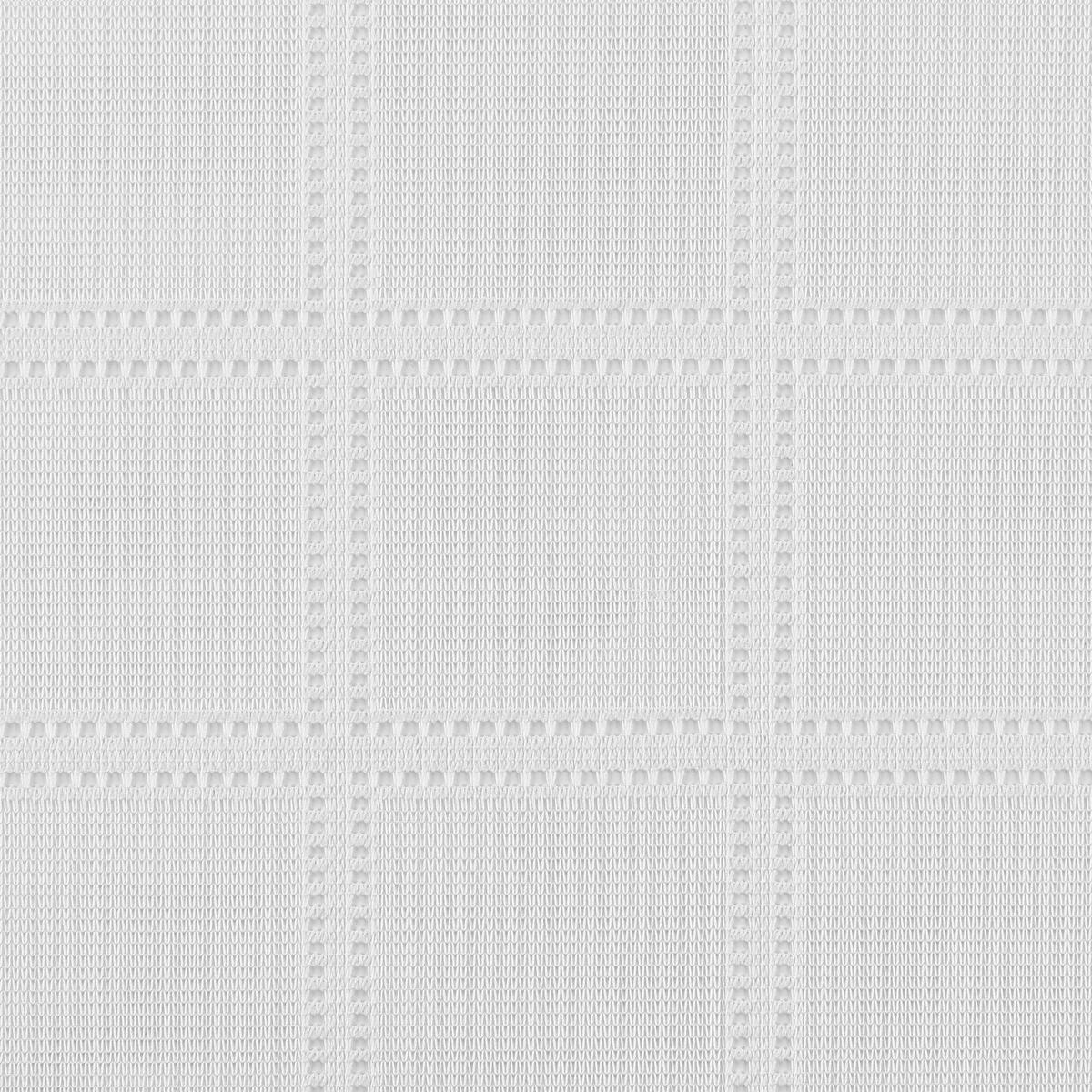 Landhausgardine Tirol weiß B/L: ca. 90x160 cm Tirol - weiß (90,00/160,00cm) - creative lifestyle