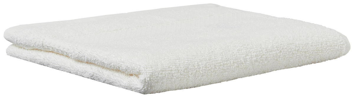 Handtuch Lia Lia - weiß (50,00/90,00cm) - POCOline
