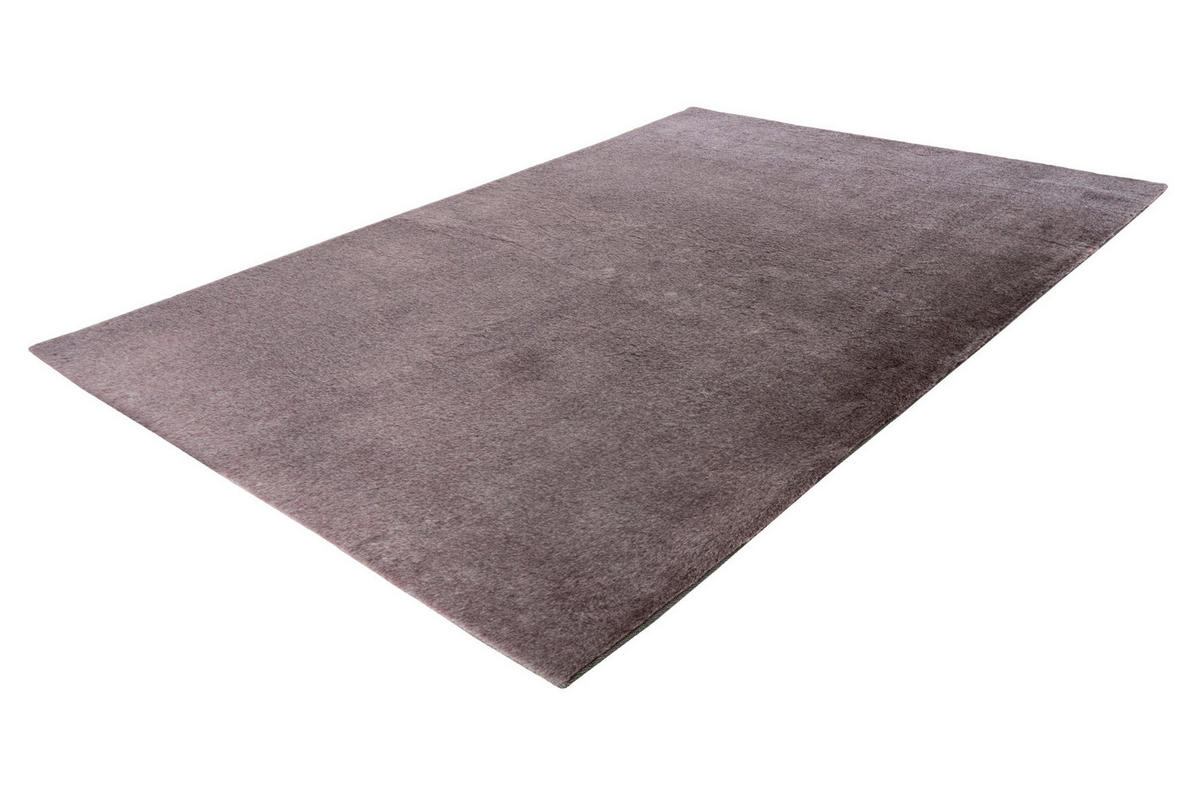 Obsession Teppich My Jinx violett B/L: ca. 60x110 cm My Jinx - violett (60,00/110,00cm) - Obsession