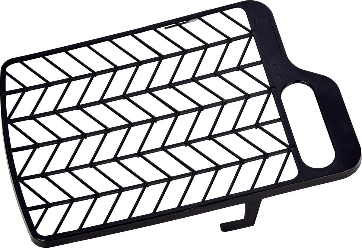 Abstreifgitter B/L: ca. 27x29 cm Abstreifgitter 27x29cm - (27,00/29,00cm) - easypro.
