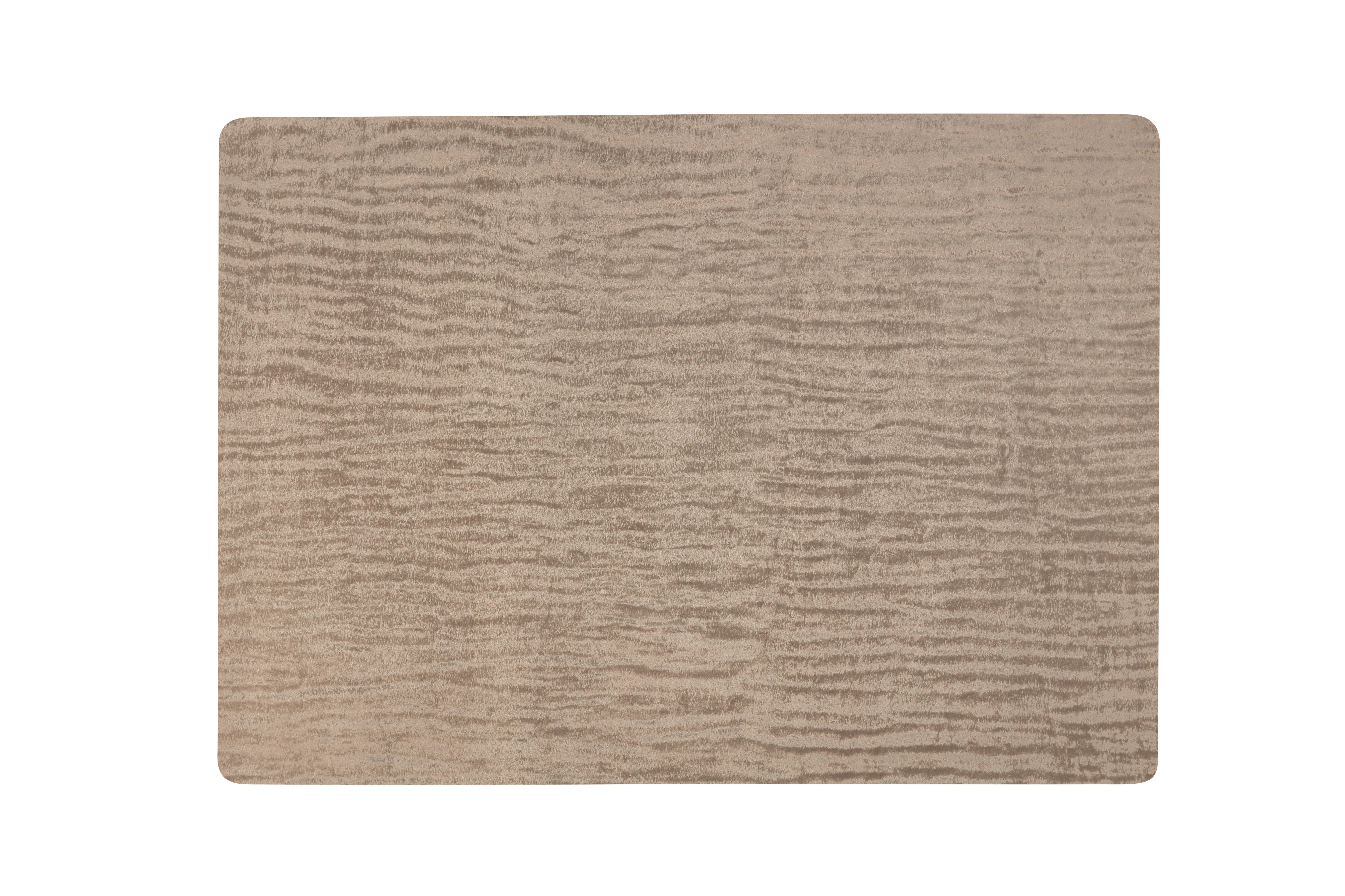 Polyline Abwaschbarer Tischbelag Versailles taupe B: ca. 140 cm Versailles - taupe (140,00cm) - Polyline