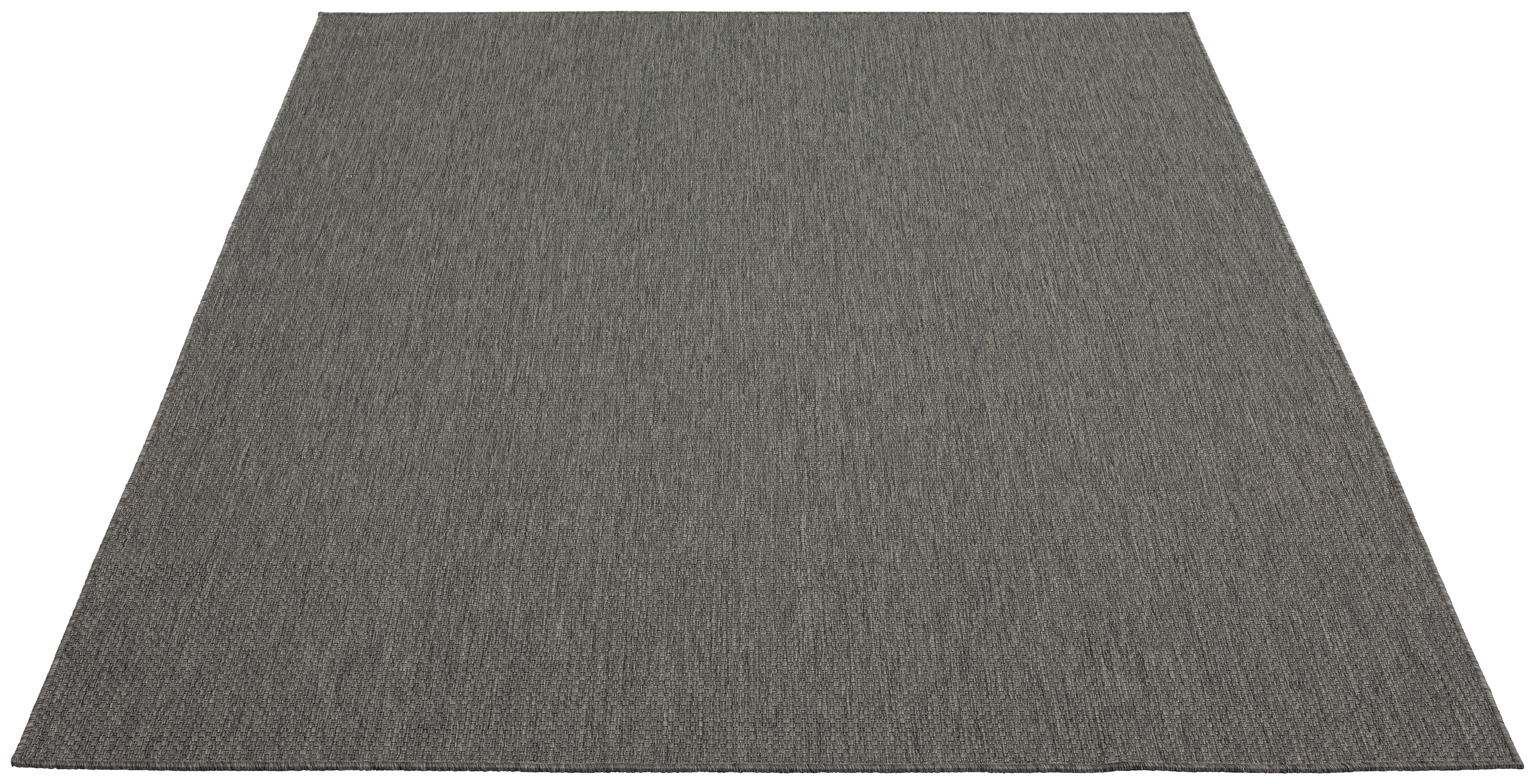 Teppich Maestro anthrazit B/H/L: ca. 80x12x150 cm Maestro - anthrazit (150,00/80,00/12,00cm)