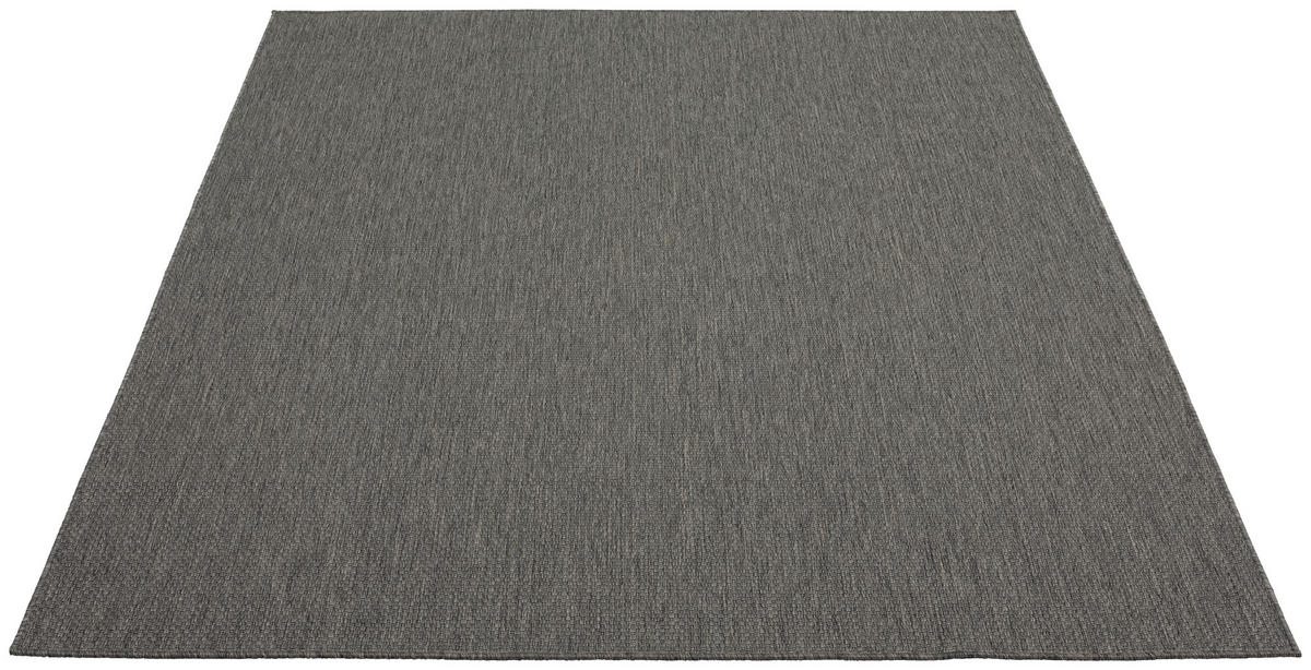 Teppich Maestro anthrazit B/H/L: ca. 12x12x80 cm Maestro - anthrazit (80,00/12,00/12,00cm)