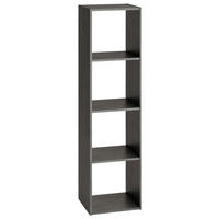 Raumteiler  Matera Nachbildung B/H/T: ca. 36,5x140,5x33 cm Mega_4_Raumteiler 248-004 - (36,50/140,50/33,00cm)