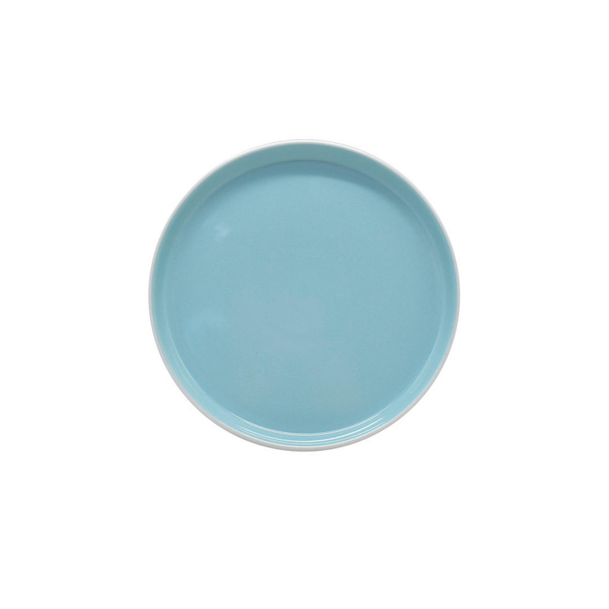 ECHTWERK Tafelservice Nerea mint Steingut 12 tlg. Nerea - mint (39,00/32,00/33,50cm) - ECHTWERK