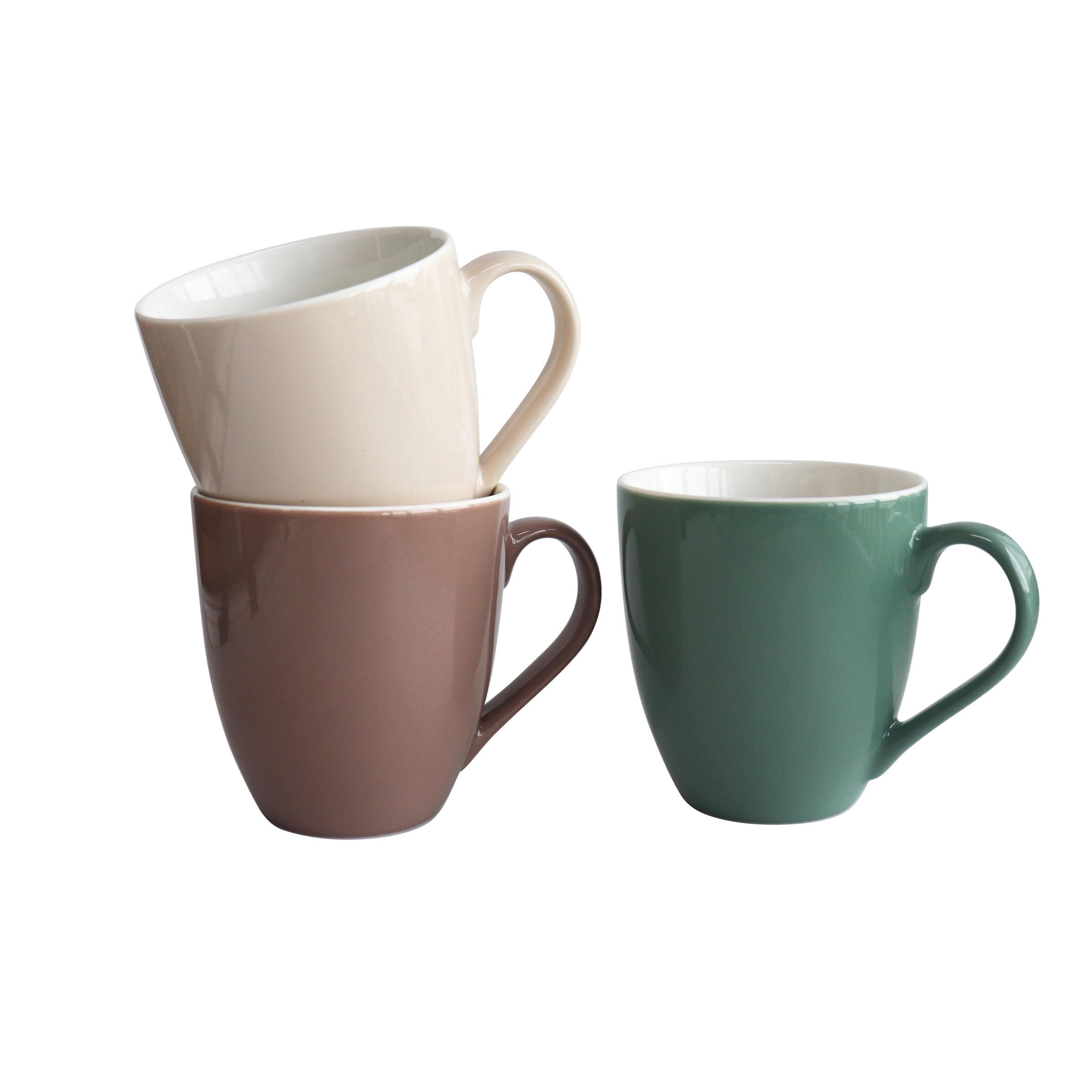 POCOline Kaffeebecher Kaffeebecher_Jumbo - POCOline