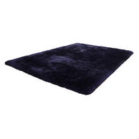360Living Teppich Cosy blau B/L: ca. 160x230 cm Cosy - blau (160,00/230,00cm) - 360Living