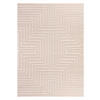 Ayyildiz Teppich SAHARA beige B/L: ca. 120x170 cm SAHARA - beige (120,00/170,00cm) - Ayyildiz